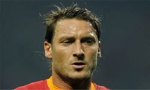 Roma, Totti: "Al Real avrei vinto 3 Champions e 2 Palloni d'Oro"