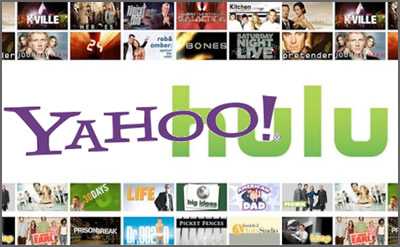 Yahoo: dopo Tumblr vuole acquistare Hulu
