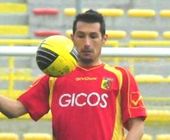 Calcio, colpo del Mantova: preso Quadri