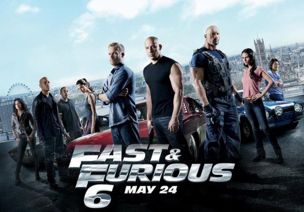 Fast And Furious 10 Dove è Stato Girato