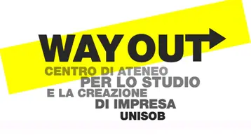 WAYOUT: "Punto informativo"dell'Unisob per lo sviluppo di idee d'impresa