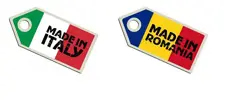 Made in Italy ? Anche le divise dell'esercito italiano sono "Made in Romania"