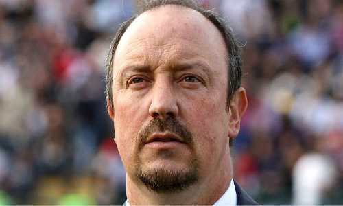 Benitez al Napoli, ora è ufficiale