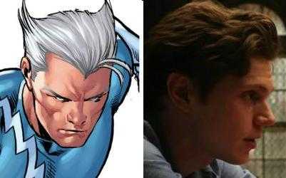 X-Men, Bryan Singer annuncia Evan Peters nel ruolo di Quicksilver
