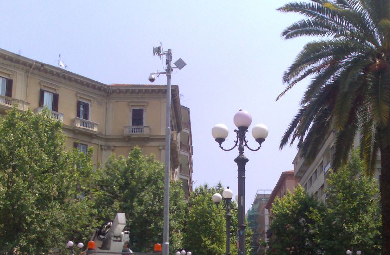 Delinquenza al Vomero, quartiere sempre più insicuro