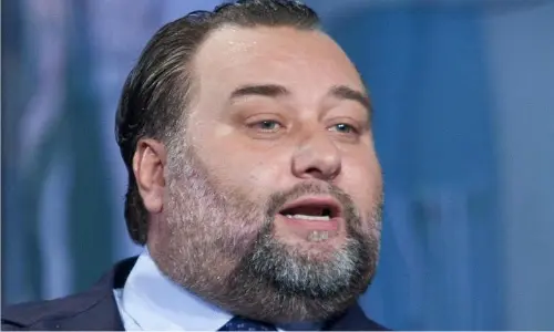 Fondi Lazio: Fiorito condannato a 3 anni e 4 mesi, ma non andrà in carcere