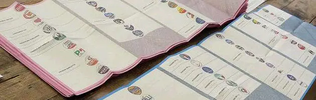 Elezioni amministrative: calo affluenza in tutta la penisola