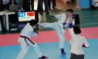 Ju Jitsu: risultati Coppa Italia Centro Nord