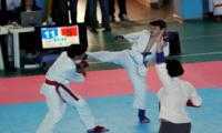 Ju Jitsu: risultati Coppa Italia Centro Nord