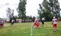Barbari - Crusaders 41-6, adesso le wild card