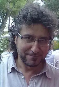 La voce nell'ombra. Intervista a Ivo De Palma