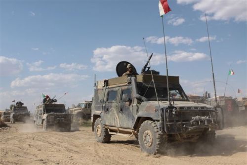 Afghanistan: due militari italiani feriti durante l'esplosione di un'autobomba