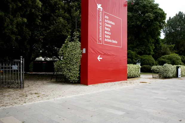 Biennale di Venezia, al via il 1° giugno