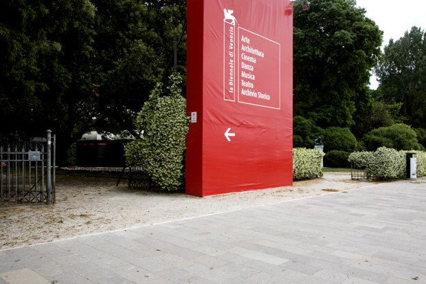 Biennale di Venezia, al via il 1° giugno
