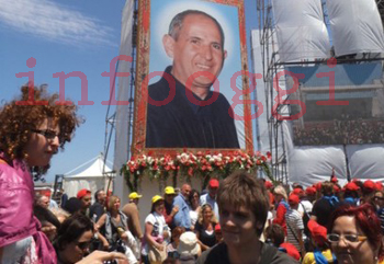 Padre Puglisi Beato: il legame tra Palermo e Catanzaro