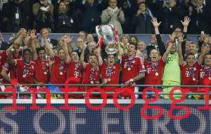Champion's League, Bayern Monaco campione: Borussia Dortmund battuto 2-1