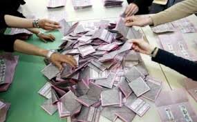 Campagna elettorale conclusa: domenica 26 si vota