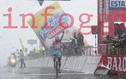 Giro d'Italia 2013, Vincenzo Nibali vince la 20^ tappa [VIDEO]