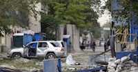 Kabul sotto attacco, grave una funzionaria italiana