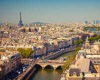 Viaggi e sicurezza. Parigi si  sta guadagnando la reputazione di capitale più insicura d'Europa