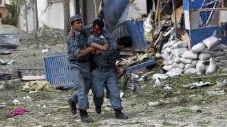 Attentato Kabul: ferita funzionaria italiana