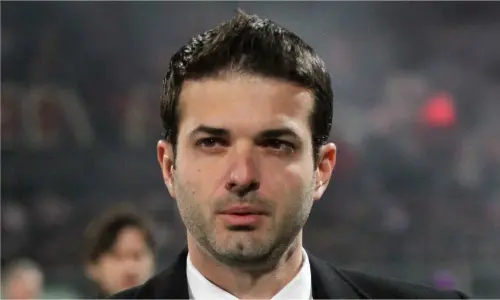 Inter, Stramaccioni esonerato. Si attende l'ufficialità