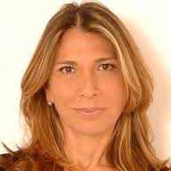 Antonella Biscardi, candidata consigliere del Comune di Roma, oggi chiuderà la campagna elettorale