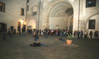 Notte dei musei fra suoni e visioni a Cosenza: è stato un successo