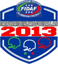 Football A 9, ecco le Wild Card: in palio 8 posti per i Playoff