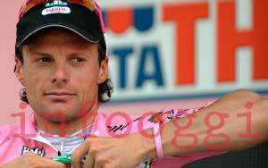 Giro d'Italia 2013, Danilo Di Luca trovato positivo all'Epo