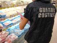 Anzio: controlli in banchina, sequestrati 30 Kg di prodotto ittico