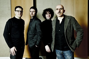 Enzo Pietropaoli chiude il festival Crossroads