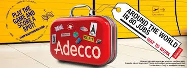 "Around the World in 80 Jobs": progetto di Adecco per neodiplomati e neolaureati