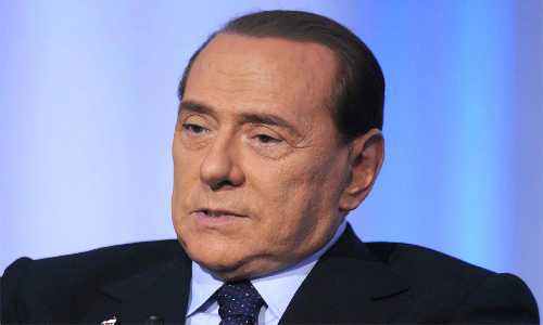 Processo Mediaset, le motivazioni della condanna a Berlusconi
