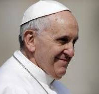 Perché al Papa viene cambiato il nome