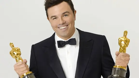 Il "no" ufficiale di Seth Macfarlane