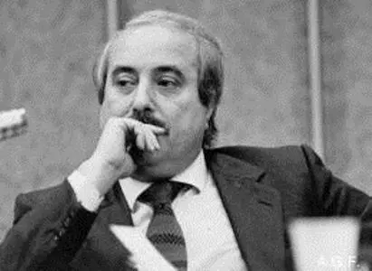 Giovanni Falcone, il magistrato che capì Cosa Nostra