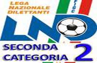Calcio:  2^ categoria - Gare di Spareggio Play Off