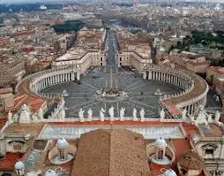 Vaticano, conti dello Ior: sei operazioni di sospetto riciclaggio nel 2012