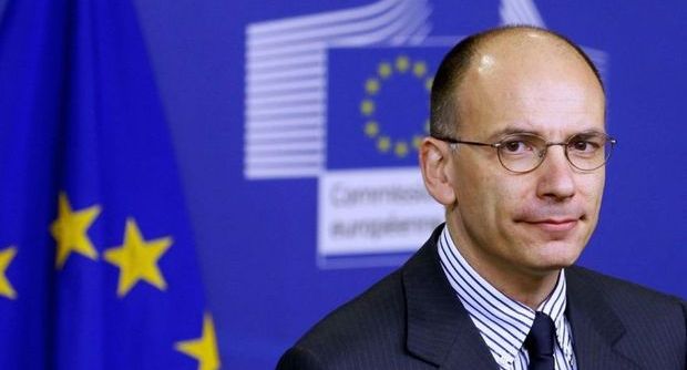 Letta: «a luglio vertice Ue contro la disoccupazione giovanile»