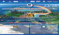 "Il bambino del Mediterraneo 2013" dal 23 al 26 maggio a Squillace