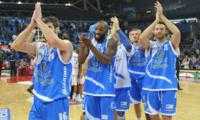 Basket: notte buia per la Dinamo, finisce il sogno scudetto