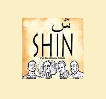 Gli Shin in concerto al Beat Chi Se Le Magn