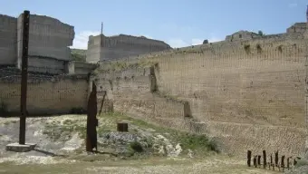 Mostra di Antonio Paradiso al Parco La Palomba