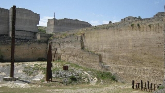 Mostra di Antonio Paradiso al Parco La Palomba