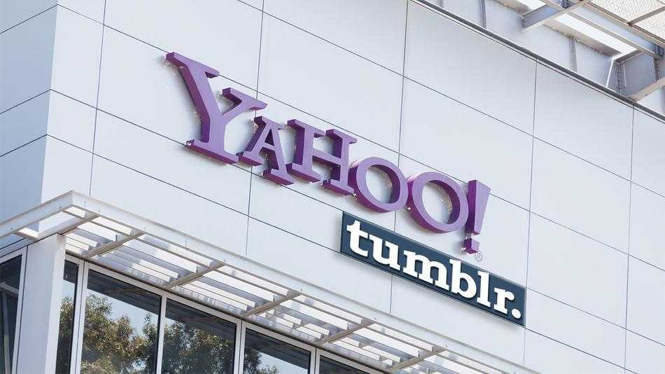Yahoo acquista il social virale Tumblr