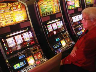 Anche il Codacons contro le slot machines