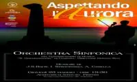 Il concerto "Festival dell'Aurora" si terrà a Crotone