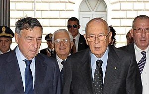Stato-mafia, Napolitano non deporrà sulle intercettazioni