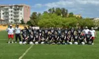 Football Femminile: Lobsters e Blackmarines volano in testa